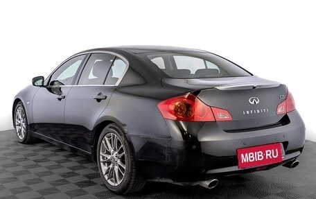 Infiniti G, 2010 год, 1 500 000 рублей, 7 фотография