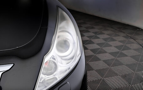 Infiniti G, 2010 год, 1 500 000 рублей, 17 фотография
