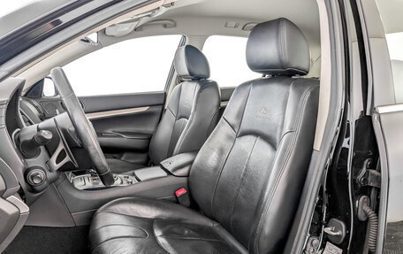 Infiniti G, 2010 год, 1 500 000 рублей, 20 фотография