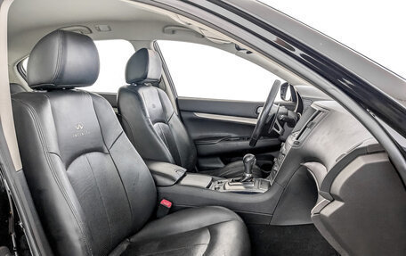 Infiniti G, 2010 год, 1 500 000 рублей, 25 фотография