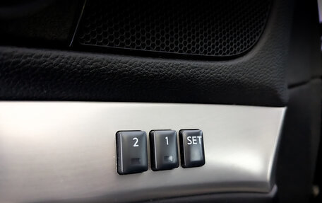 Infiniti G, 2010 год, 1 500 000 рублей, 22 фотография