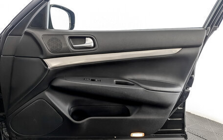 Infiniti G, 2010 год, 1 500 000 рублей, 26 фотография