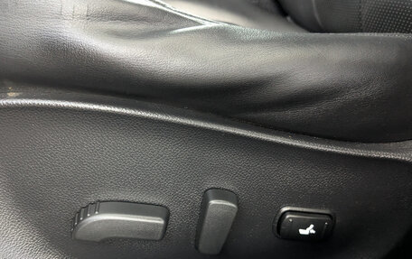 Infiniti G, 2010 год, 1 500 000 рублей, 21 фотография