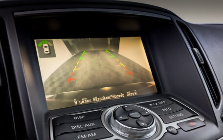 Infiniti G, 2010 год, 1 500 000 рублей, 29 фотография