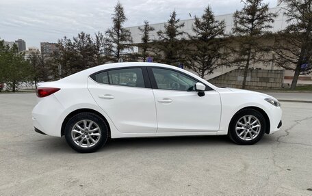 Mazda 3, 2014 год, 1 500 000 рублей, 3 фотография