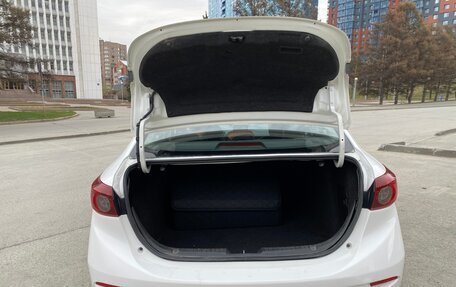 Mazda 3, 2014 год, 1 500 000 рублей, 9 фотография