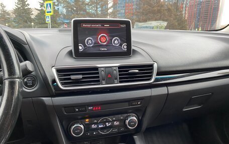 Mazda 3, 2014 год, 1 500 000 рублей, 12 фотография