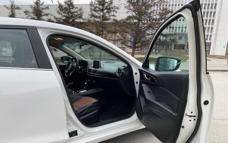 Mazda 3, 2014 год, 1 500 000 рублей, 10 фотография