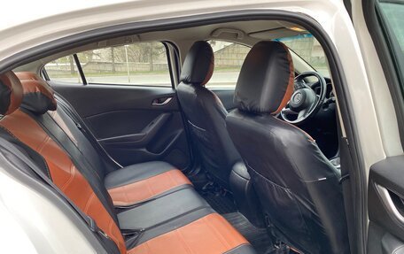 Mazda 3, 2014 год, 1 500 000 рублей, 14 фотография