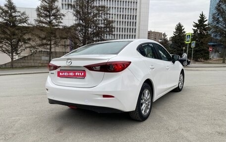 Mazda 3, 2014 год, 1 500 000 рублей, 6 фотография