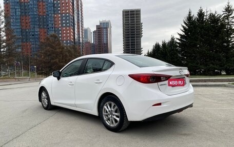 Mazda 3, 2014 год, 1 500 000 рублей, 5 фотография