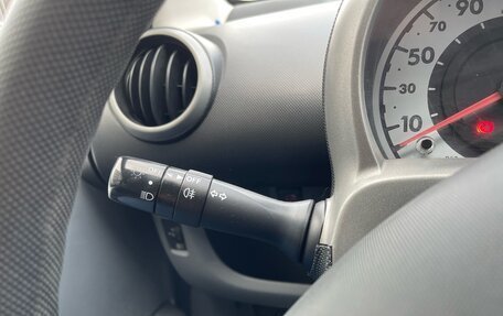 Peugeot 107 I рестайлинг, 2011 год, 575 000 рублей, 12 фотография
