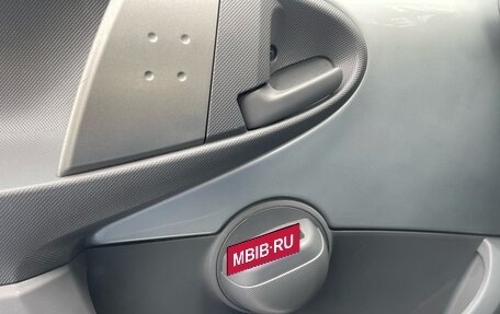 Peugeot 107 I рестайлинг, 2011 год, 575 000 рублей, 14 фотография