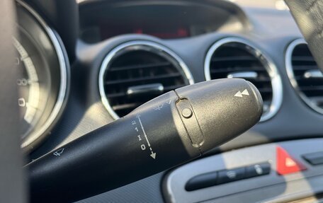 Peugeot 408 I рестайлинг, 2012 год, 705 000 рублей, 13 фотография