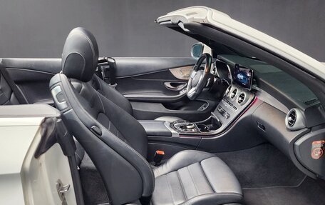 Mercedes-Benz C-Класс, 2021 год, 3 107 000 рублей, 8 фотография