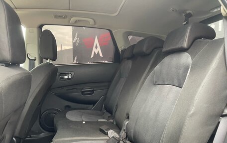 Nissan Qashqai+2 I, 2010 год, 1 050 000 рублей, 9 фотография