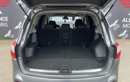 Nissan Qashqai+2 I, 2010 год, 1 050 000 рублей, 7 фотография