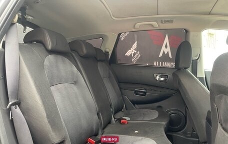 Nissan Qashqai+2 I, 2010 год, 1 050 000 рублей, 11 фотография