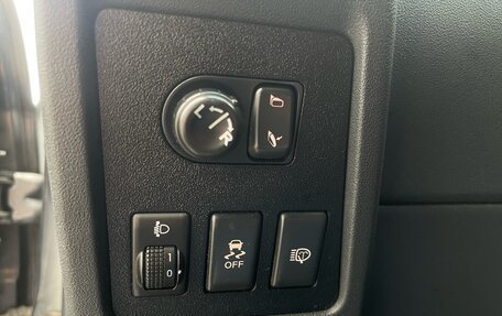 Nissan Qashqai+2 I, 2010 год, 1 050 000 рублей, 16 фотография