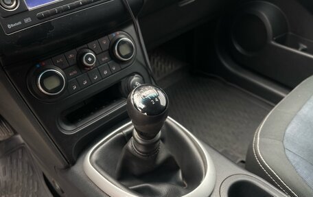 Nissan Qashqai+2 I, 2010 год, 1 050 000 рублей, 15 фотография