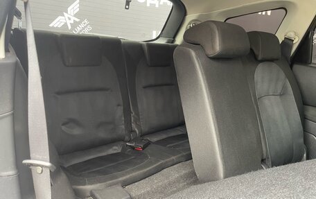 Nissan Qashqai+2 I, 2010 год, 1 050 000 рублей, 21 фотография