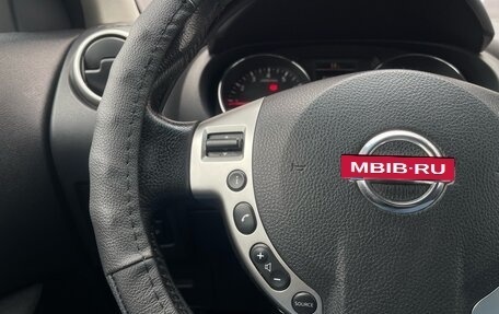 Nissan Qashqai+2 I, 2010 год, 1 050 000 рублей, 14 фотография