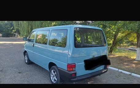 Volkswagen Transporter T4, 2000 год, 1 250 000 рублей, 3 фотография