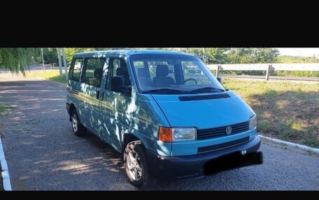Volkswagen Transporter T4, 2000 год, 1 250 000 рублей, 6 фотография