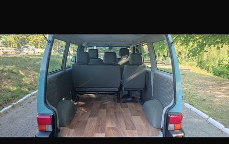 Volkswagen Transporter T4, 2000 год, 1 250 000 рублей, 7 фотография