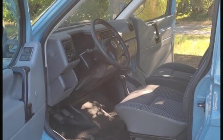 Volkswagen Transporter T4, 2000 год, 1 250 000 рублей, 9 фотография