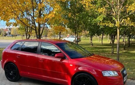 Audi A3, 2007 год, 900 000 рублей, 3 фотография
