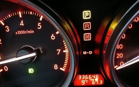 Mazda 6, 2008 год, 835 000 рублей, 6 фотография