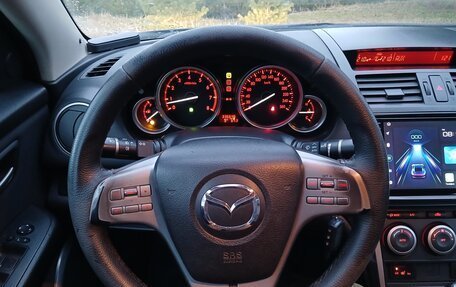 Mazda 6, 2008 год, 835 000 рублей, 7 фотография