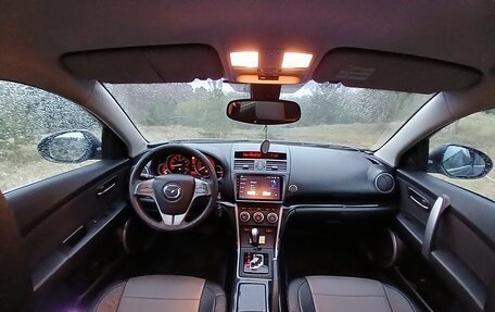 Mazda 6, 2008 год, 835 000 рублей, 15 фотография
