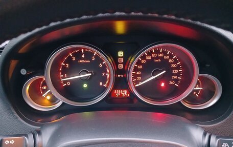 Mazda 6, 2008 год, 835 000 рублей, 5 фотография