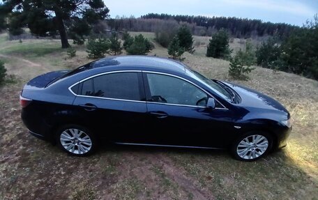 Mazda 6, 2008 год, 835 000 рублей, 14 фотография