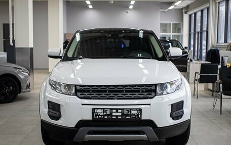 Land Rover Range Rover Evoque I, 2012 год, 2 519 000 рублей, 3 фотография