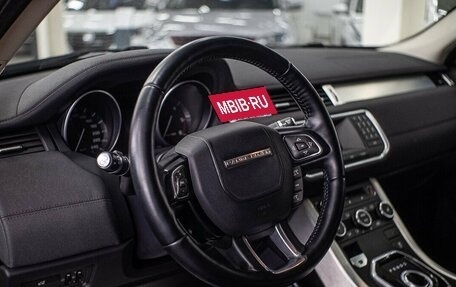 Land Rover Range Rover Evoque I, 2012 год, 2 519 000 рублей, 12 фотография