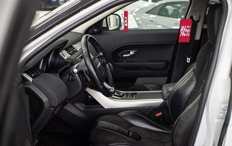 Land Rover Range Rover Evoque I, 2012 год, 2 519 000 рублей, 9 фотография