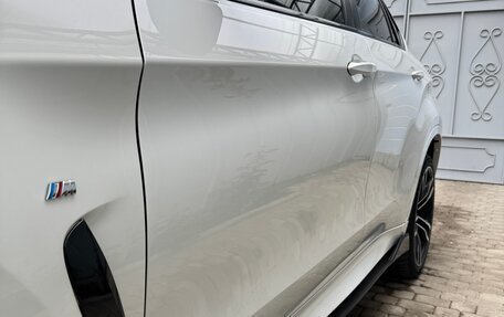 BMW X6, 2015 год, 3 590 000 рублей, 4 фотография