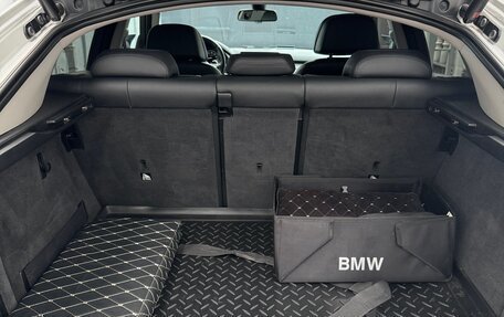 BMW X6, 2015 год, 3 590 000 рублей, 8 фотография