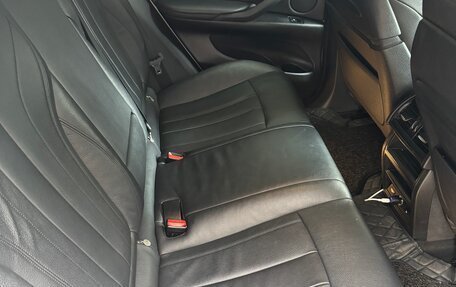 BMW X6, 2015 год, 3 590 000 рублей, 10 фотография