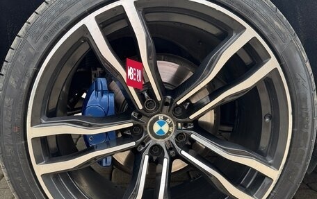 BMW X6, 2015 год, 3 590 000 рублей, 7 фотография