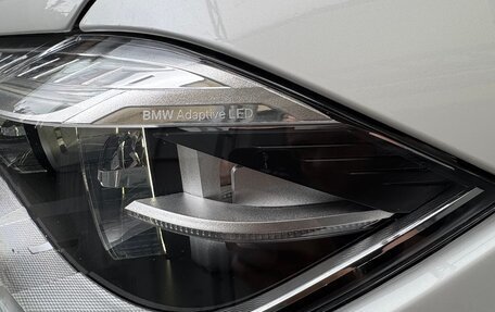 BMW X6, 2015 год, 3 590 000 рублей, 13 фотография