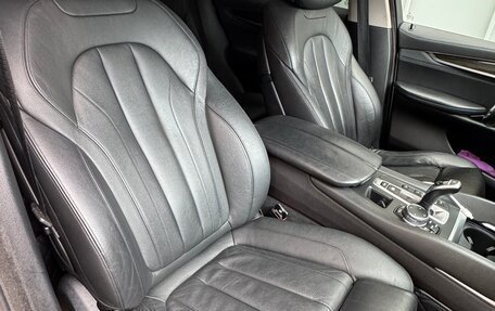 BMW X6, 2015 год, 3 590 000 рублей, 12 фотография
