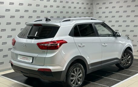 Hyundai Creta I рестайлинг, 2020 год, 1 998 200 рублей, 2 фотография