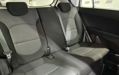 Hyundai Creta I рестайлинг, 2020 год, 1 998 200 рублей, 7 фотография