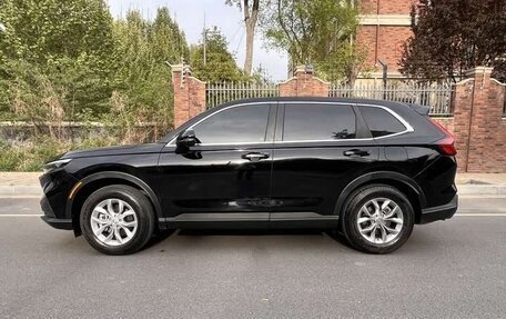Honda CR-V, 2024 год, 2 310 600 рублей, 4 фотография
