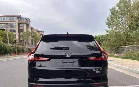 Honda CR-V, 2024 год, 2 310 600 рублей, 7 фотография
