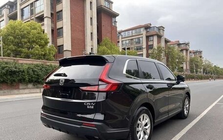 Honda CR-V, 2024 год, 2 310 600 рублей, 6 фотография